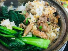 -煲煲掂风味煲仔饭餐厅(西区店)