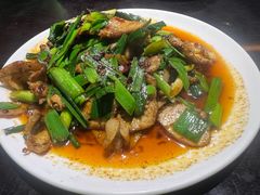 回锅肉-陈麻婆豆腐总店