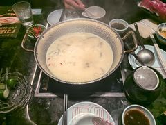 -捞王猪肚鸡火锅(金华义乌之心店)