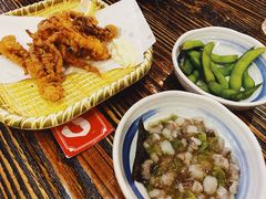 -平成屋·午肴夜酒(四川北路店)