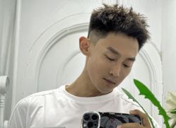 -豪帅男士理容馆