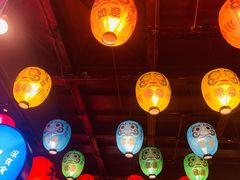 -很久以前羊肉串(昌里路三钢里店)