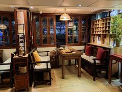 -菩提书坊(侨福大厦店)