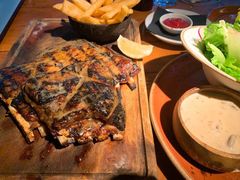 -The Meat & Wine Co Southbank(南岸店)
