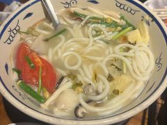 -雀舞云南菜(天津天河城购物中心店)