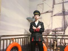 -JOJO实景沉浸侦探剧本杀(大悦城店)