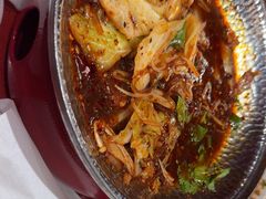 -喜家德虾仁水饺(景枫中心店)