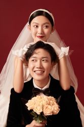 -金海岸婚纱摄影(塘沽店)