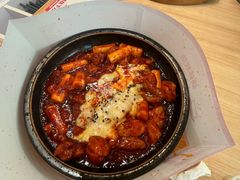 -米村拌饭(泰山万达店)