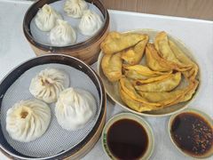 -李记清真馆(打钉巷店)
