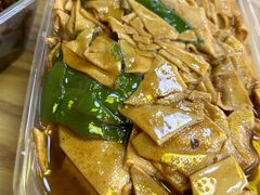 -老长春肉馆(创业大街店)