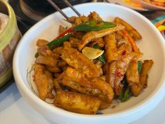 -日昌餐馆(亦庄店)