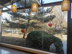 -会宾园·云山宴中餐