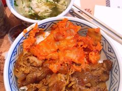 -吉野家(上地三街店)