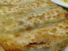 -春水锅贴·传统鲁菜(大明湖店)