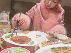 -京坛汇·烤鸭·京菜(宋庄店)
