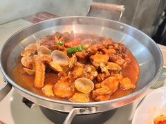 -满香舒·漳州小馆(大唐店)