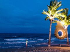 -渔岛海洋度假区