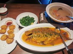 -曾宴·楚菜(湖北省博物馆店)