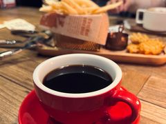 -玖壹咖啡(临河街店)