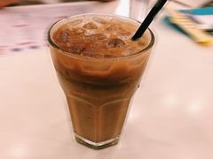-大哥餐厅(西城花园店)