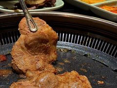 -梨花自助烤肉(西三旗万象汇黑金店)