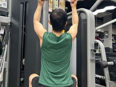 -VPsmart私教健身工作室(新华路旗舰店)