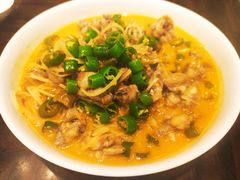-新天世纪中餐厅