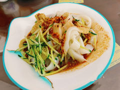 -范记靖远羊羔肉(博物馆店)