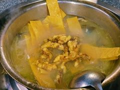-海关荤豆花(洋河一路店)