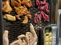 -邛海景风火盆烧烤(大石板古村二分店)