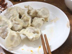 -山东水饺(南坪新街店)