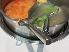 -潮正和潮汕牛肉火锅·老字号(番禺万达店)