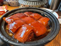 -龙潭喜客·四川客家菜