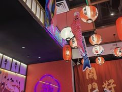 -仙隐小鹿料理食堂(惠济万达店)