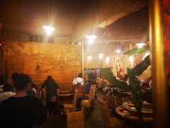 大堂-多哥水傣味餐厅(司马巷店)