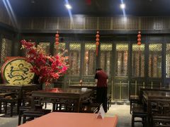 -咸亨酒店•非遗绍兴菜•中华老字号(堂吃餐厅)