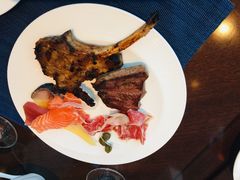 -Social 秀西餐厅-长沙瑞吉酒店(运达店)