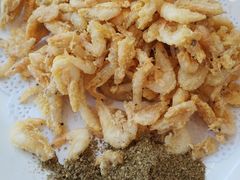 -渔民船说·北塘海鲜·天津菜·海肠捞饭(北塘古镇店)