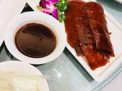 片皮鸭-申宴酒楼(王子百货店)