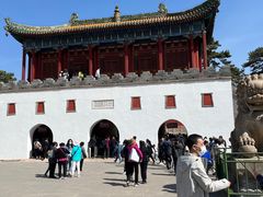 -普陀宗乘之庙(小布达拉宫)
