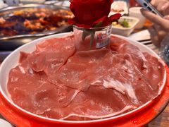 -青山青豆花·笑禅豆腐鱼(黄泥塝店)