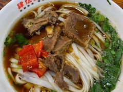 -肆姐面粉馆(坡子街店)
