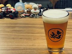 -HUBBA祜精酿(五羊邨店)