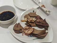 -第一驴.经典老菜.家常菜.火锅(友谊路店)