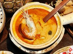 -泰妃殿(武汉首店)