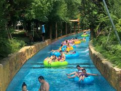 -苏州乐园森林水世界