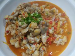 -寻钵记民菜馆·正宗常德钵子菜(滨湖路店)
