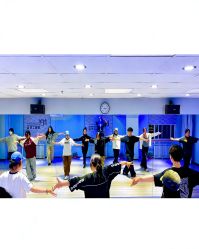 -尚美舞蹈工作室