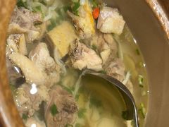 -老山东·山东菜(鲁菜名店)